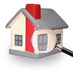 Informe de evaluación de edificios