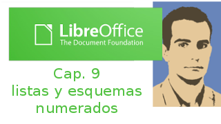 Videotutoriales LibreOffice en youTube