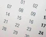 Calendario Laboral