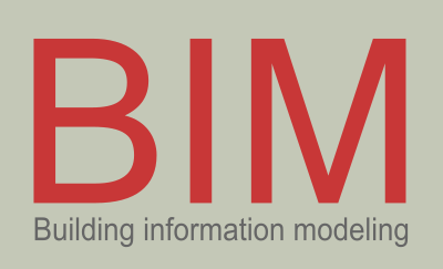 BIM, building information modelling